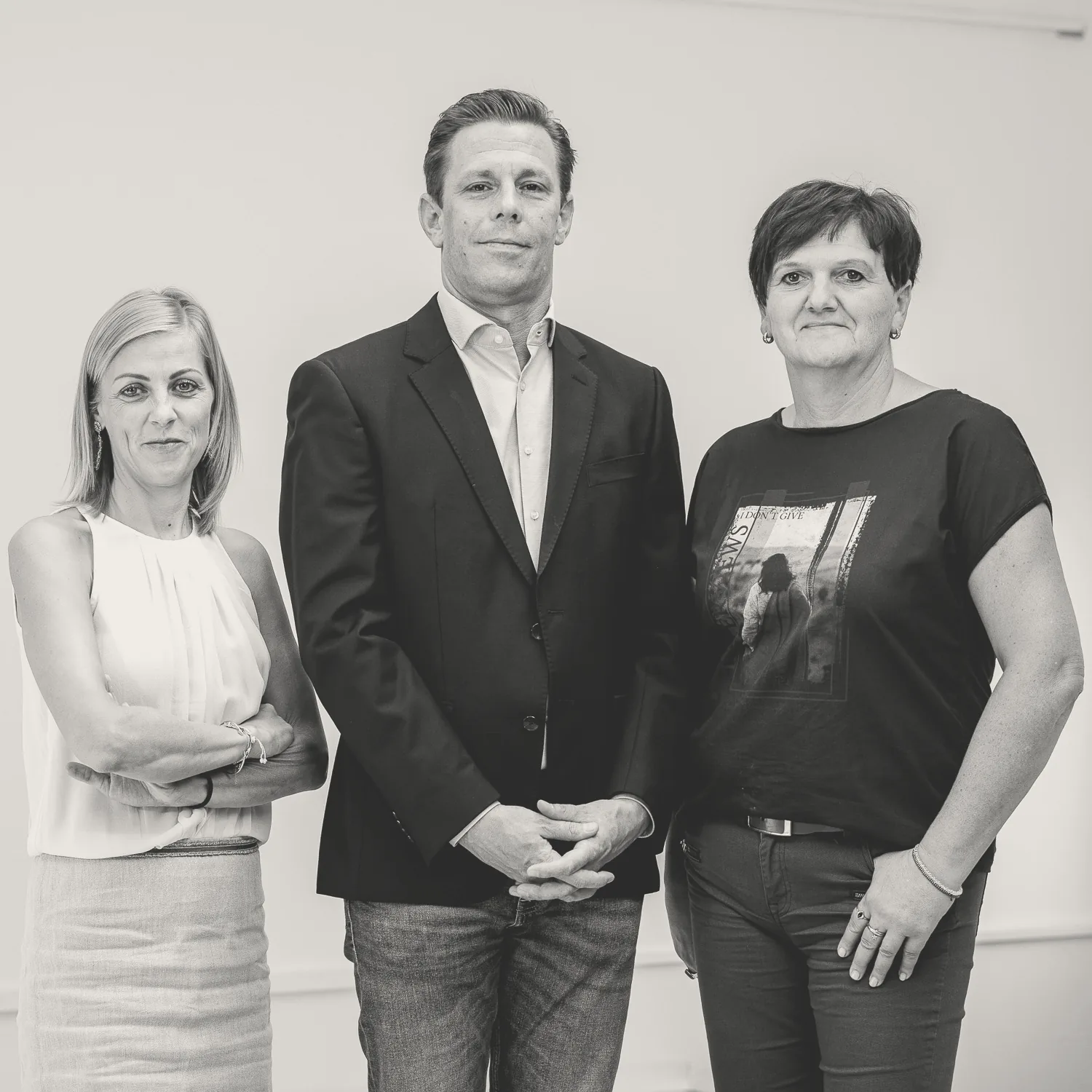 Team der ATS Treuhand Steuerberatung